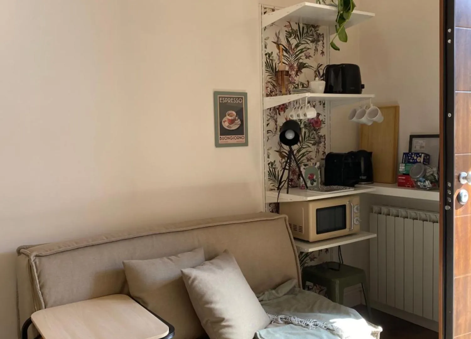Apartamento La Curt- Clinica Zucchi- Monza- Autodromo 0*, Monza Italia