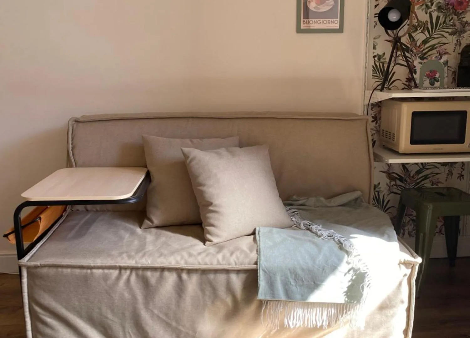 Apartamento La Curt- Clinica Zucchi- Monza- Autodromo