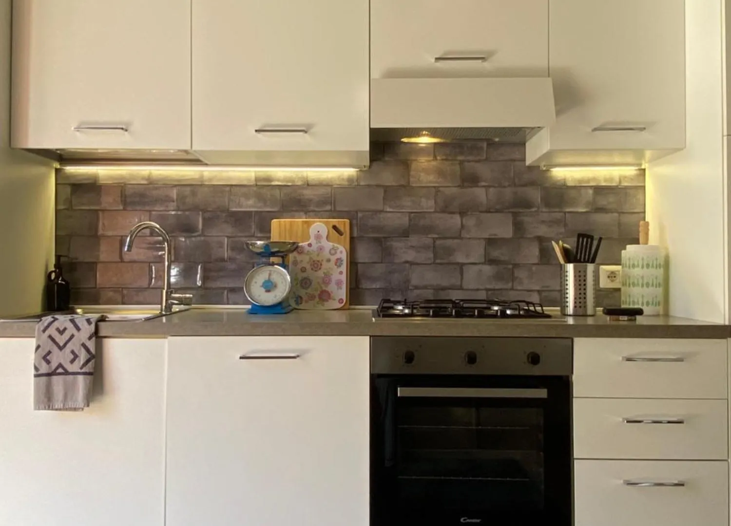 Apartamento La Curt- Clinica Zucchi- Monza- Autodromo
