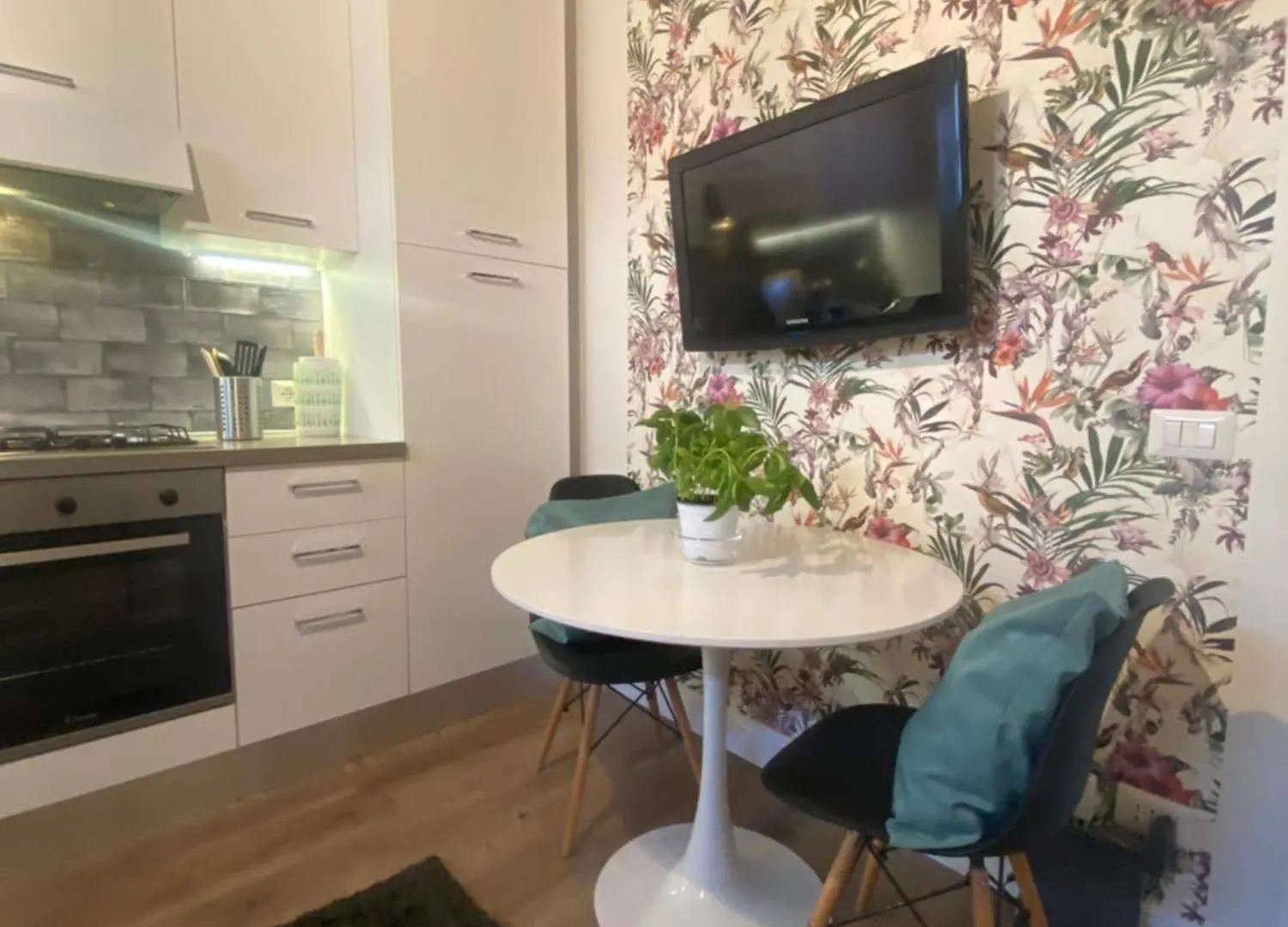 Apartamento La Curt- Clinica Zucchi- Monza- Autodromo 0*, Monza