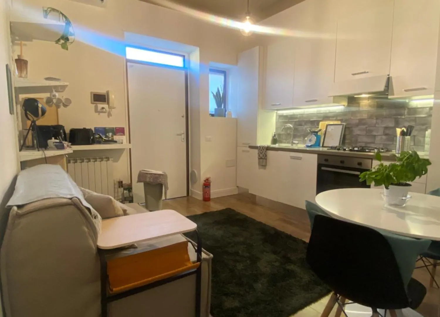 Apartamento La Curt- Clinica Zucchi- Monza- Autodromo
