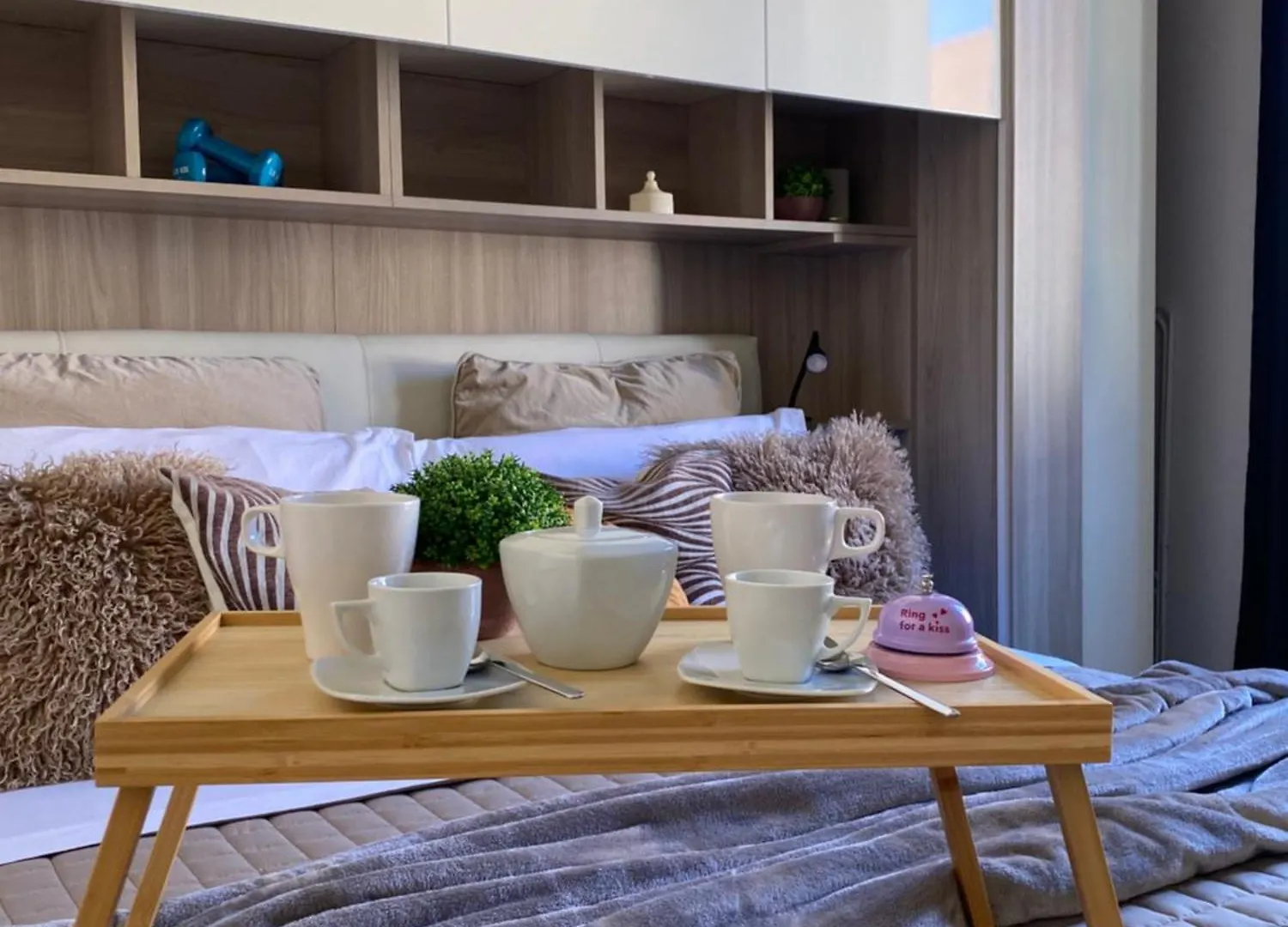Apartamento La Curt- Clinica Zucchi- Monza- Autodromo